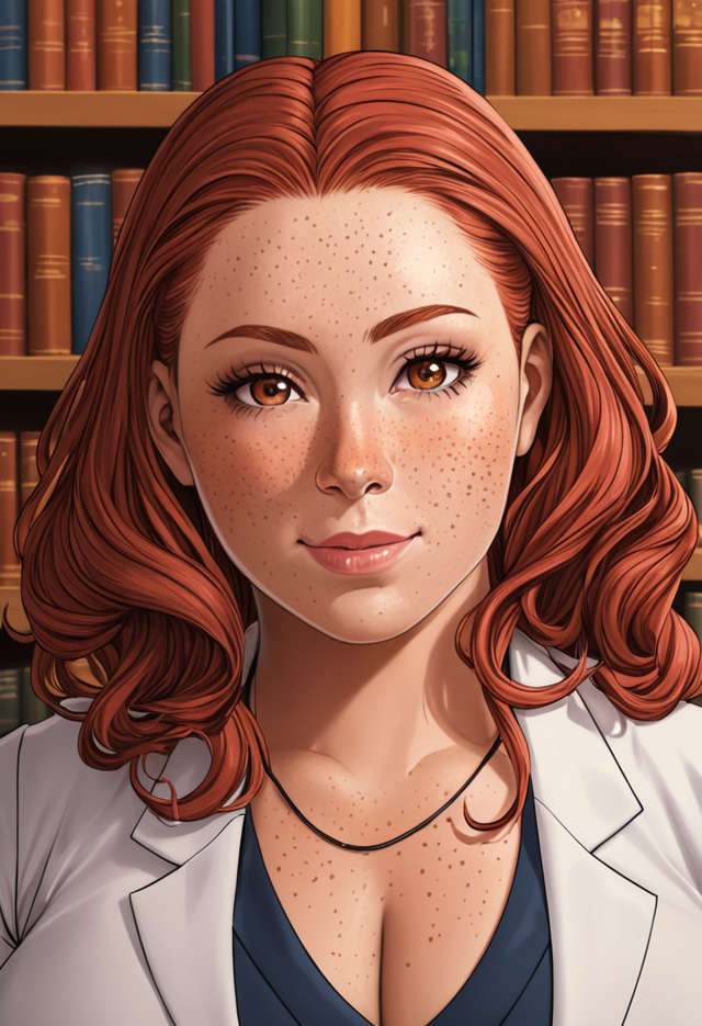 Amber Cole avatar