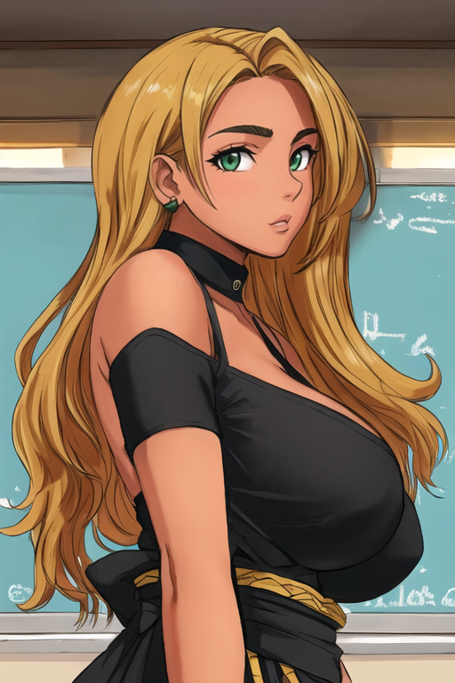 Charlotte Blair avatar