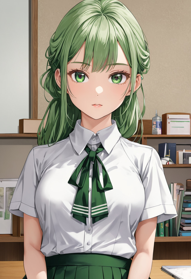 Arielle Krause avatar