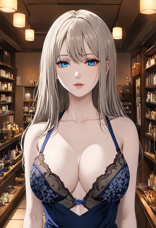Jacey Perkins avatar