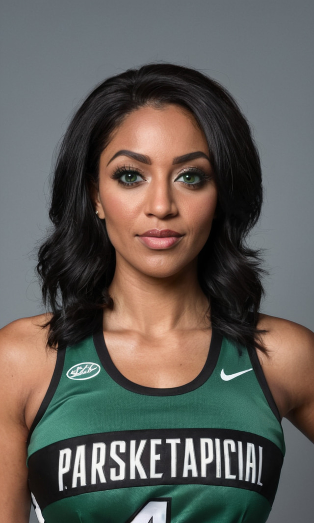 Amiya Ford avatar