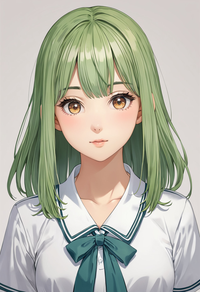Lillie Sherman avatar