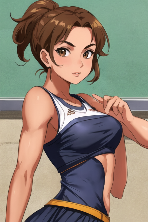 Elsie Mcpherson avatar