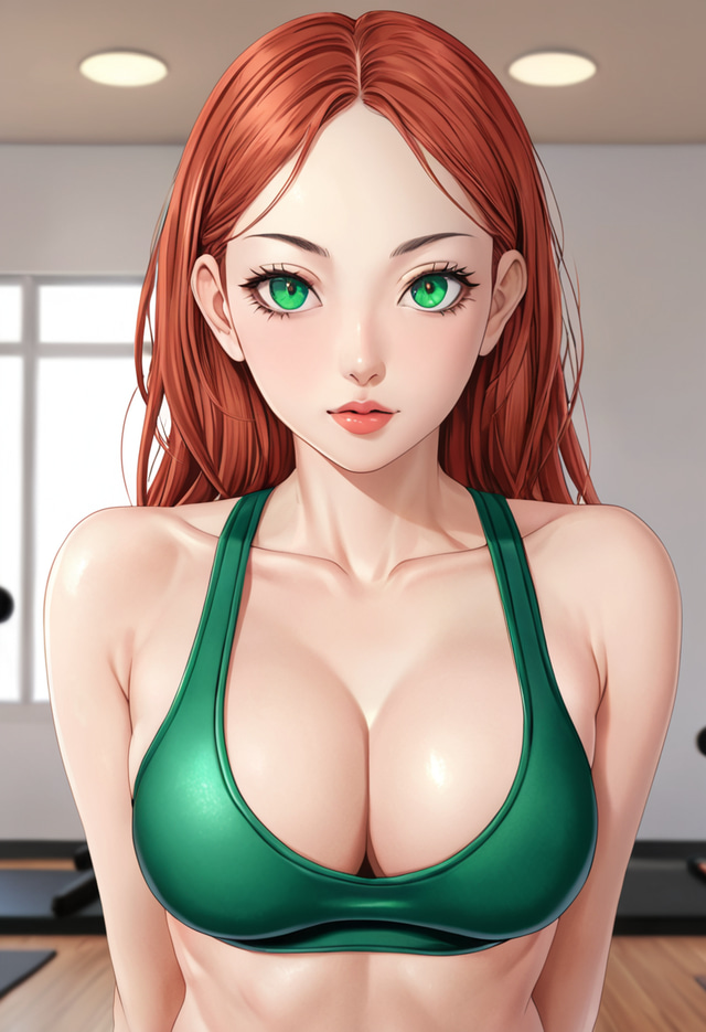 Lara Goodman avatar