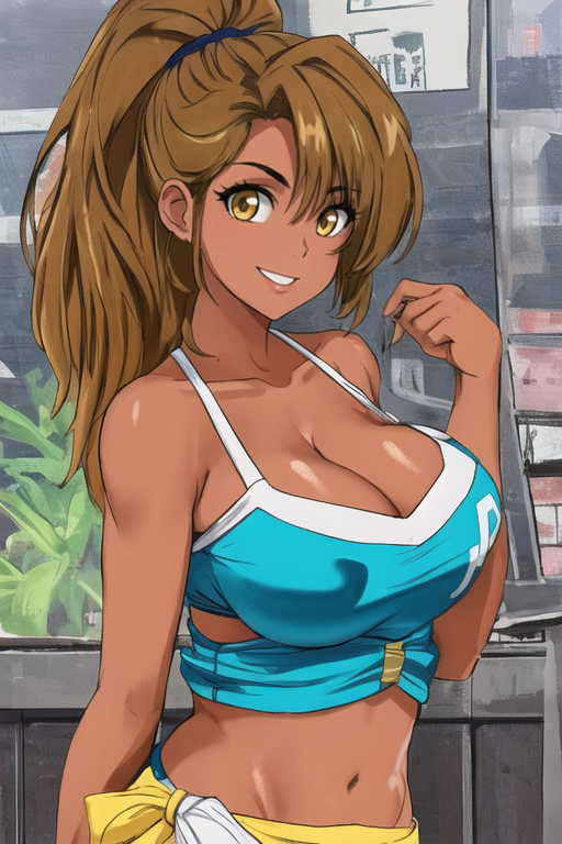 Zoey Moran avatar