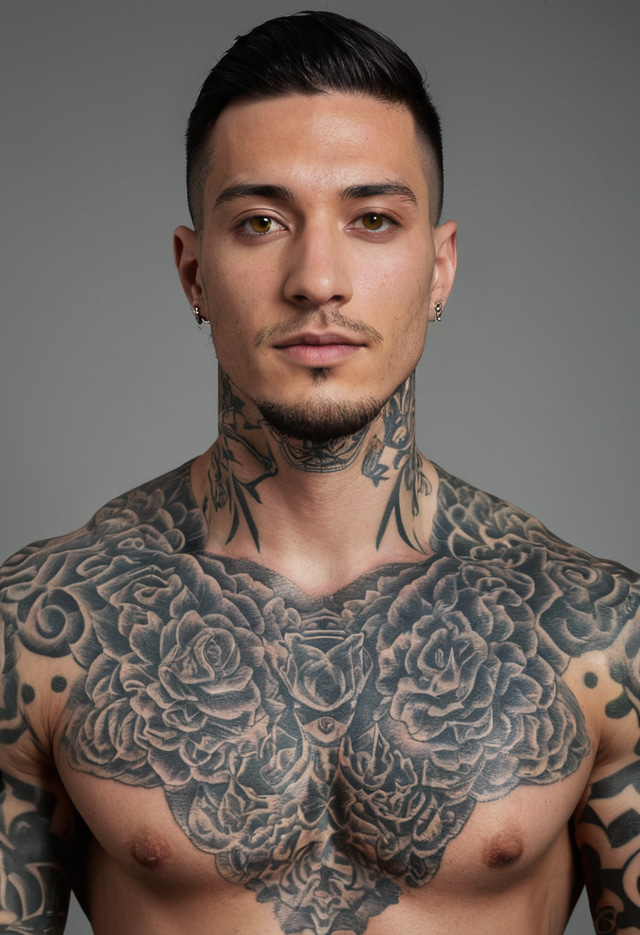 Israel Stokes avatar