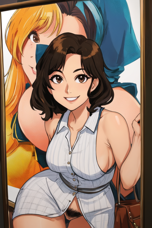 Alicia Shaw avatar