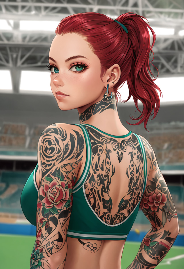 Kailee Haynes avatar