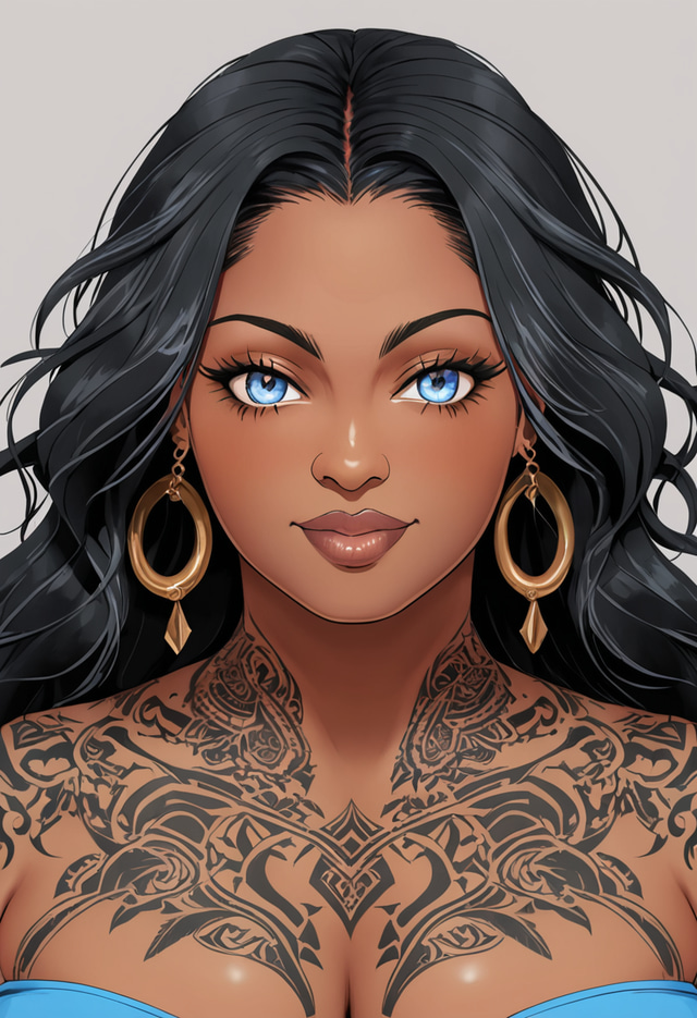 Zaniyah Houston avatar