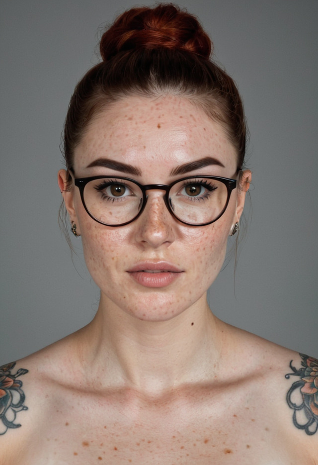 Madeline Powell avatar