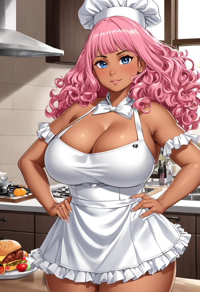Frances Lee avatar
