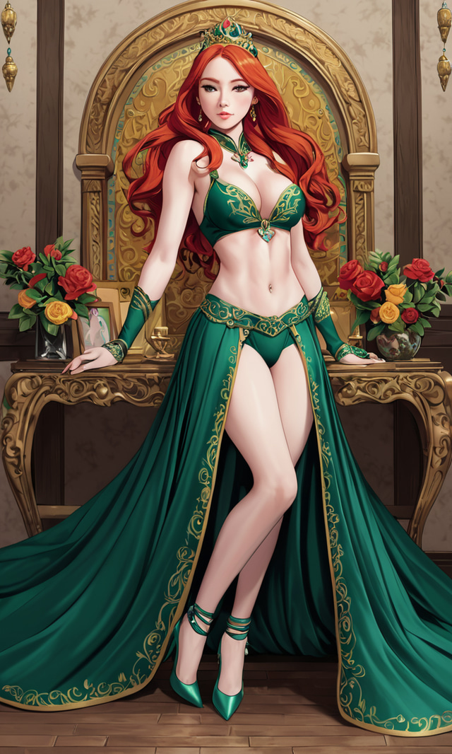 Whitney Barrett avatar