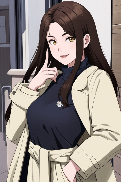 Caroline Villarreal avatar