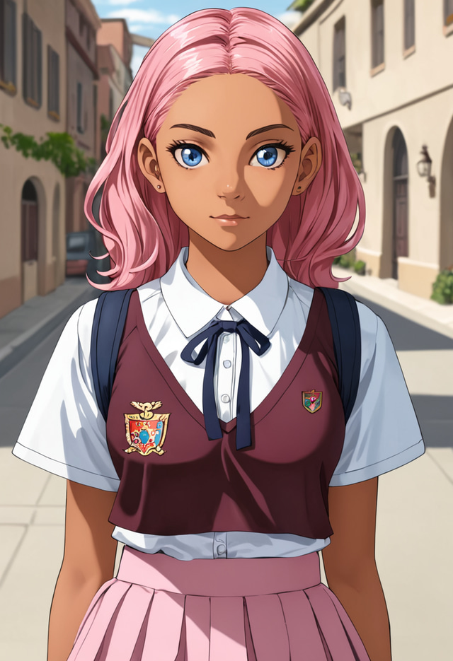 Elizabeth Horton avatar