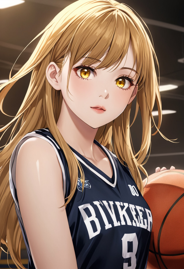 Simone Mora avatar