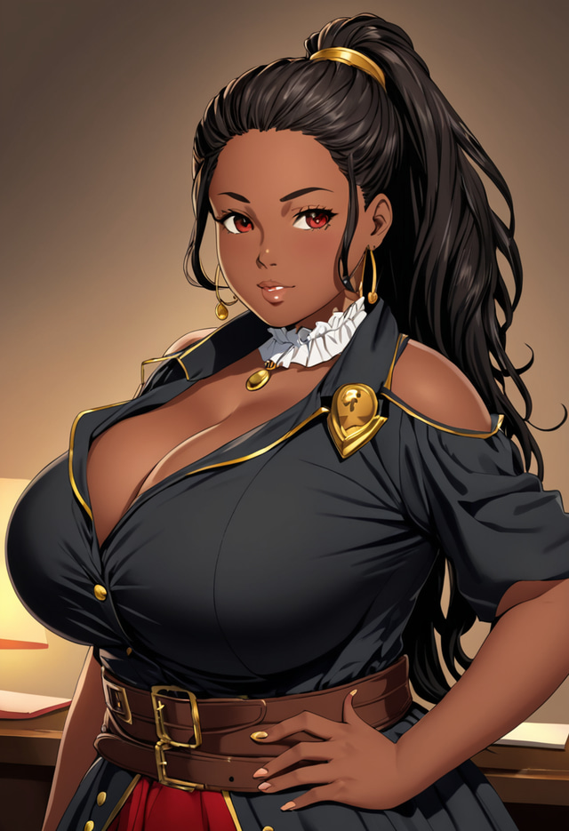 Adelaide Ford avatar