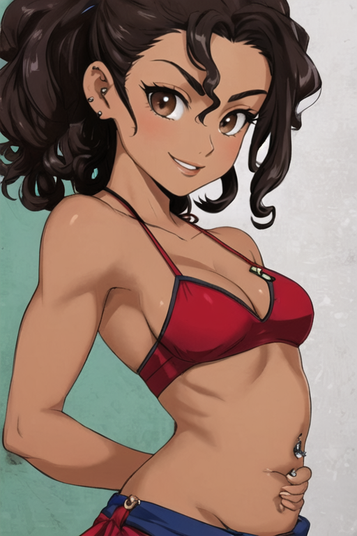 Adriana Daniels avatar