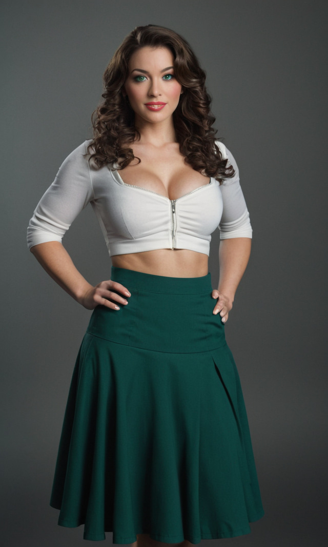 Evangeline Zuniga avatar