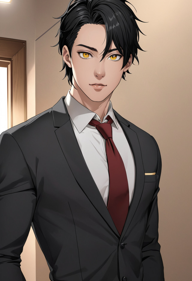 Mitchel Arias avatar