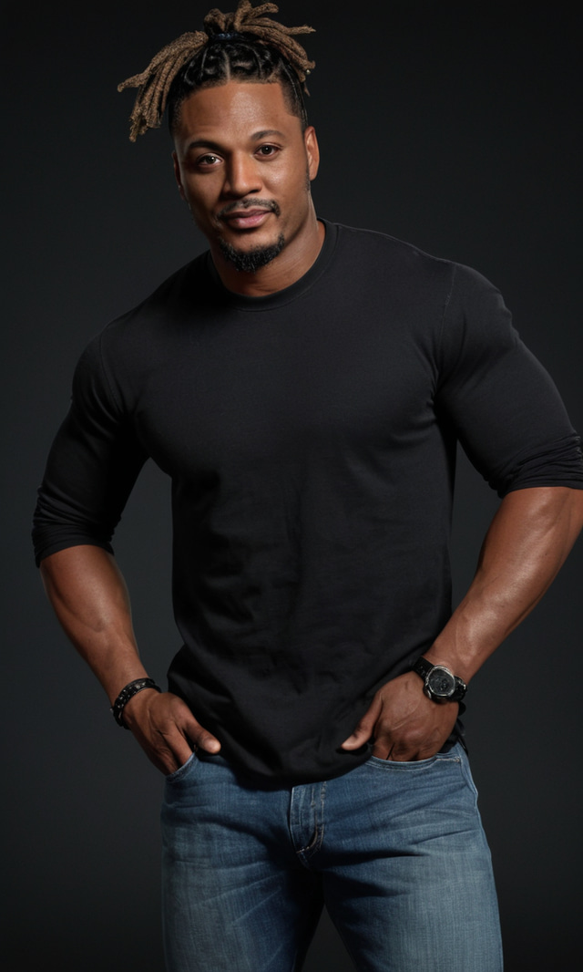 Carmelo Bentley avatar