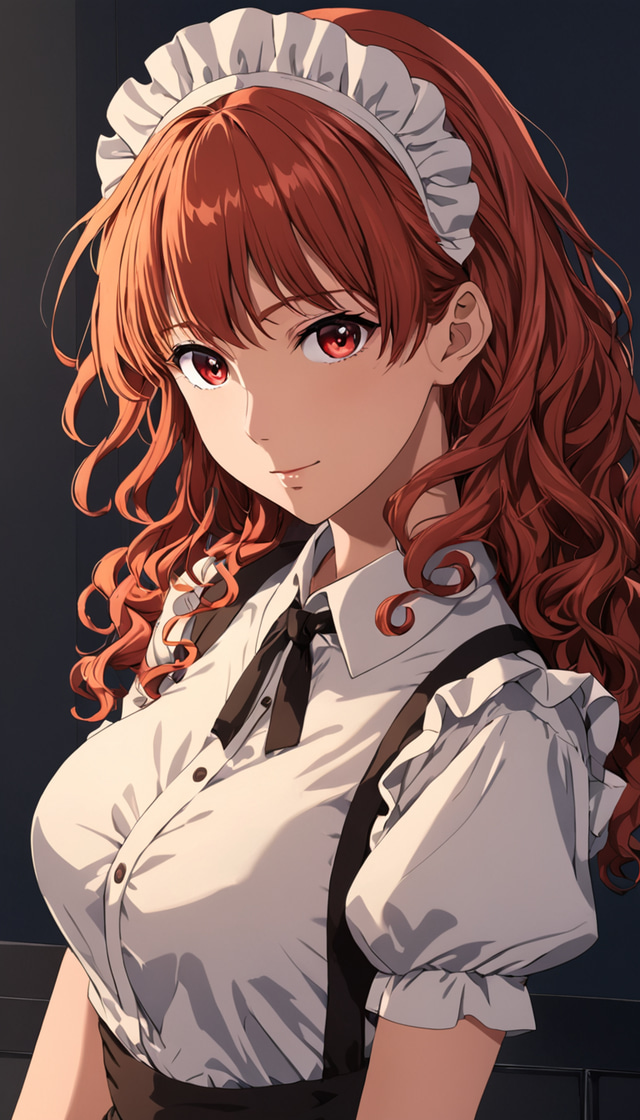 Georgia Garner avatar