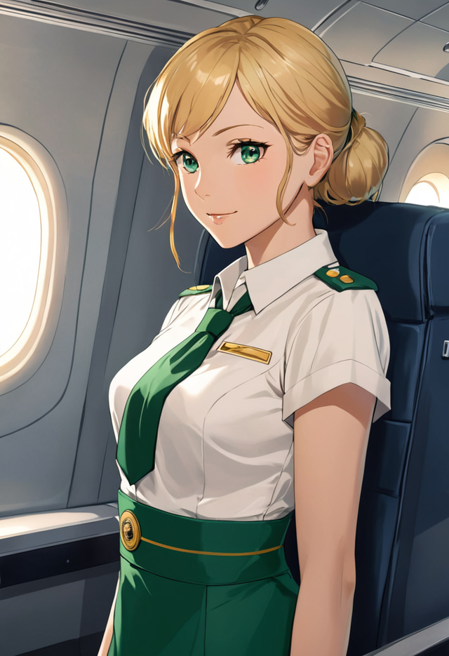 Kaia Greer avatar