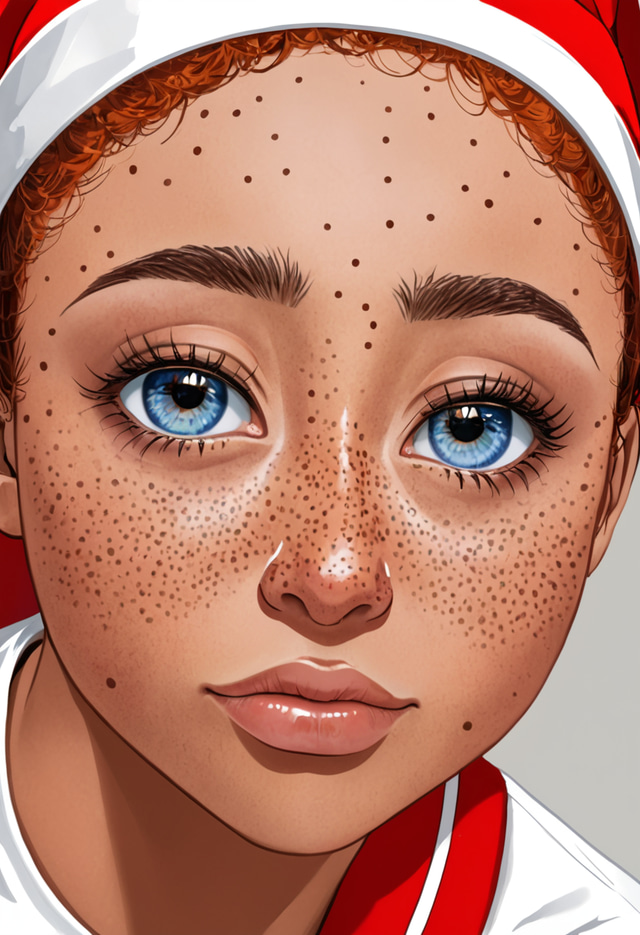 Lilia Houston avatar