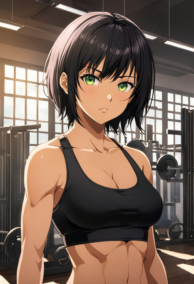 Isis Cameron avatar