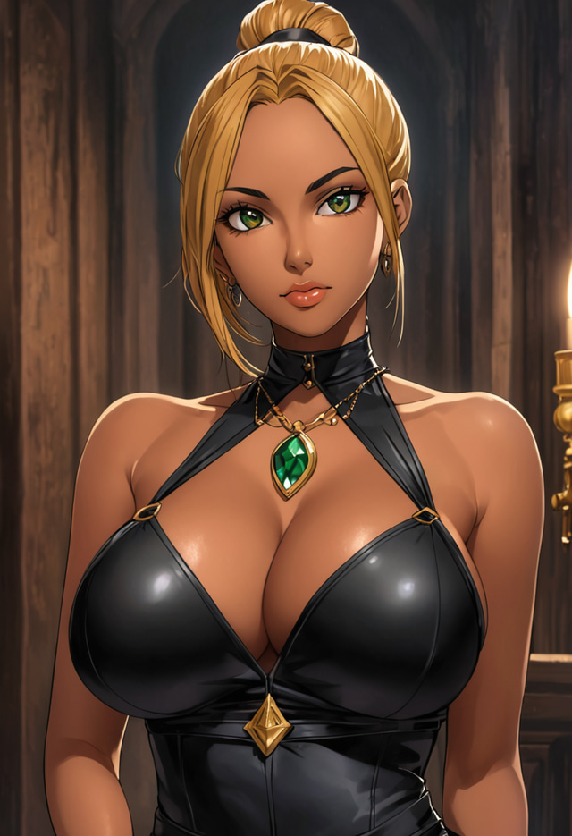 Lara Ferguson avatar