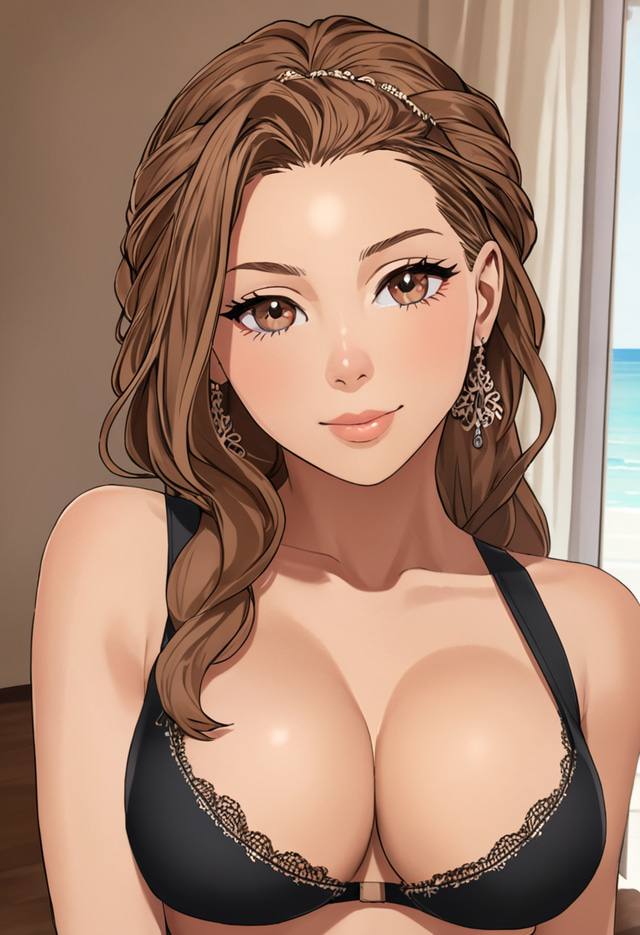 Jillian Daniels avatar