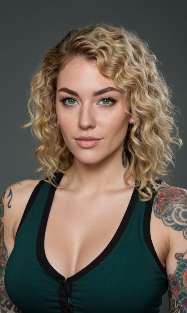 Abril Nielsen avatar