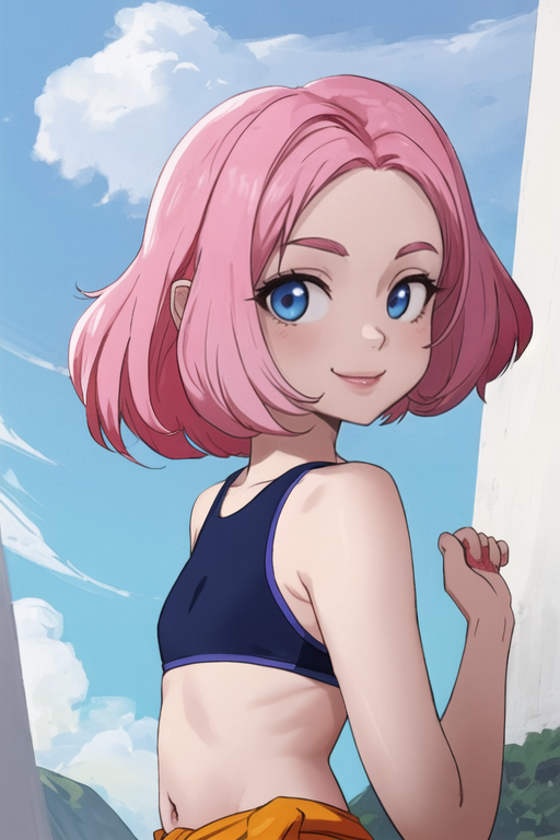 Alaina Mack avatar