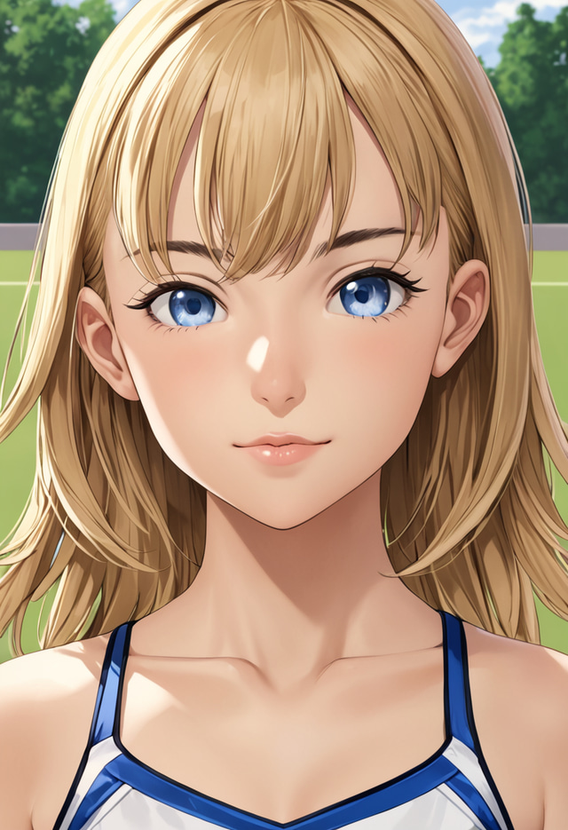 Daisy Crosby avatar