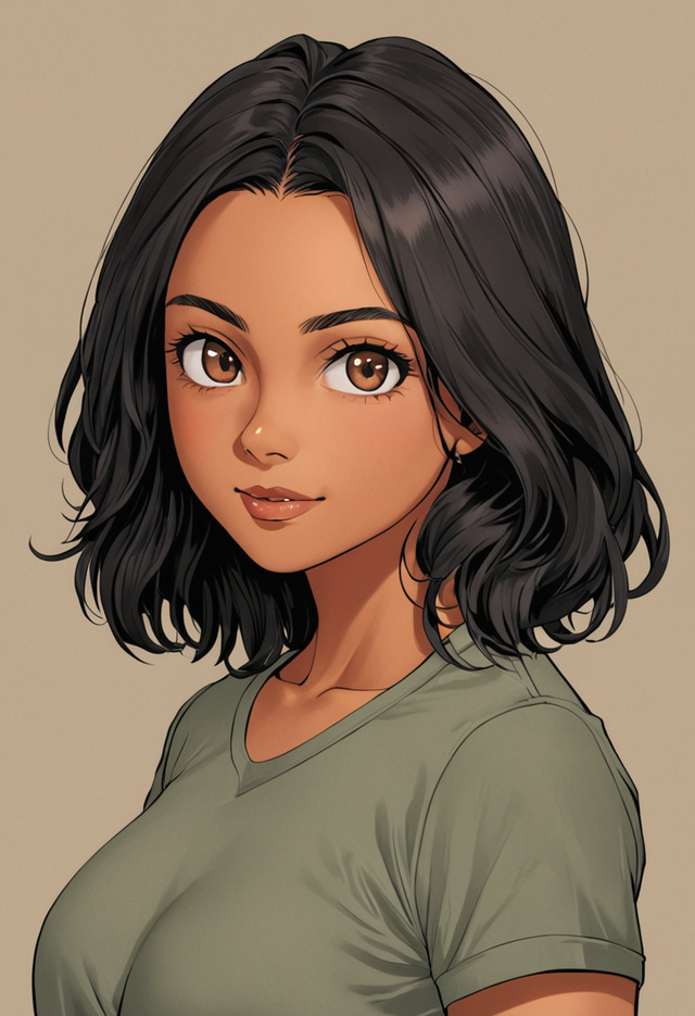 Marely Haney avatar