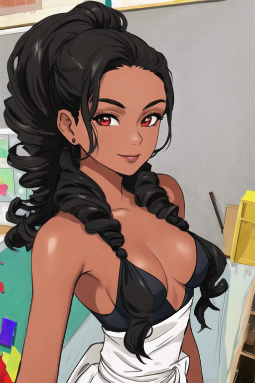 Rihanna Duarte avatar