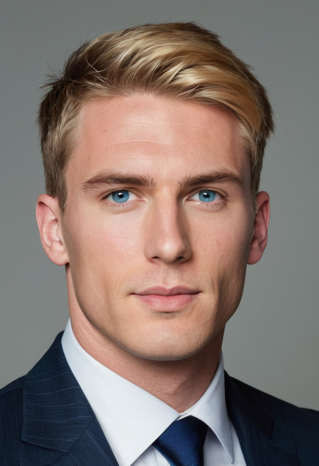 Mathew Williamson avatar
