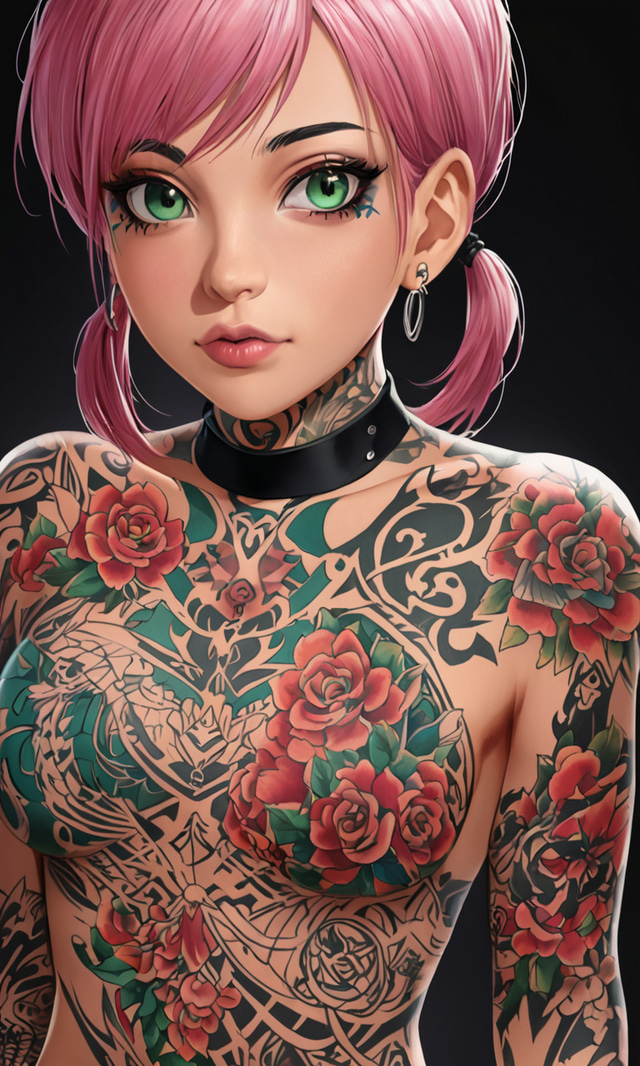 Elaine Meyer avatar