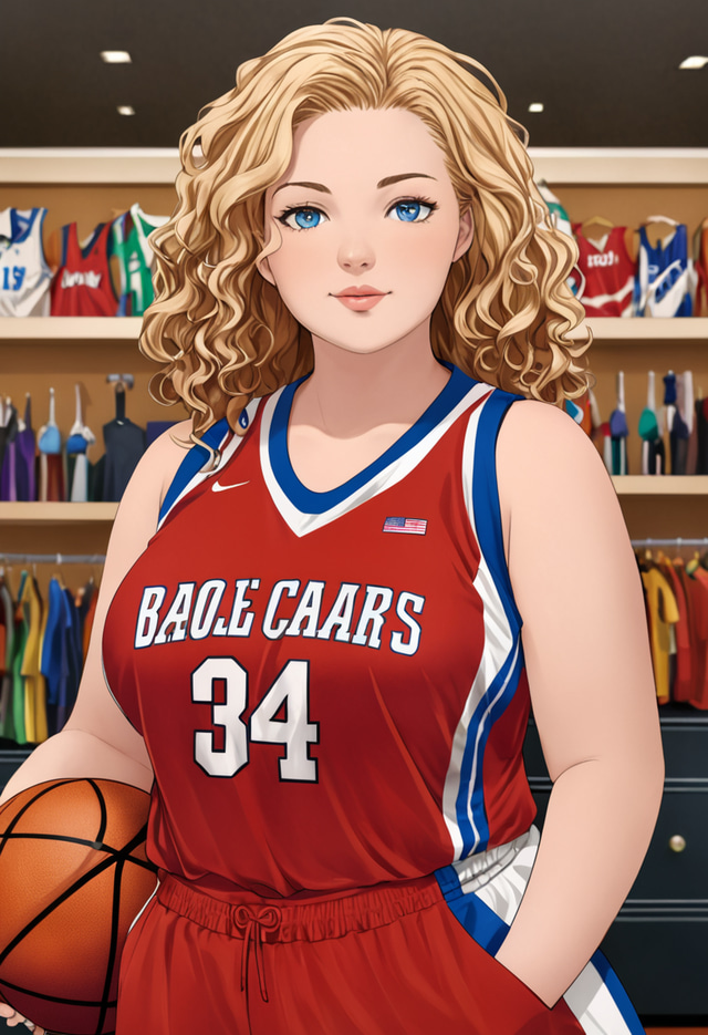 Macy Cameron avatar