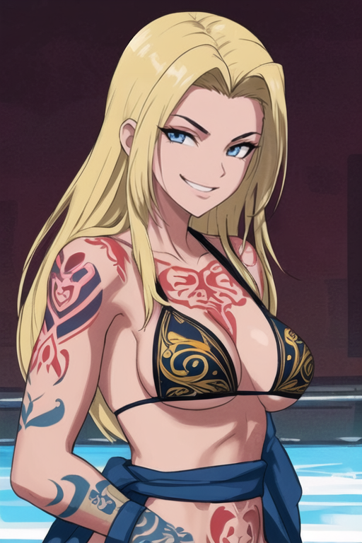 Kenzie Church avatar