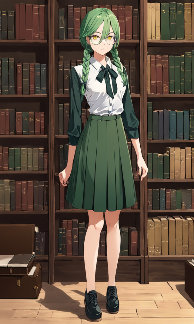 Carissa Choi avatar
