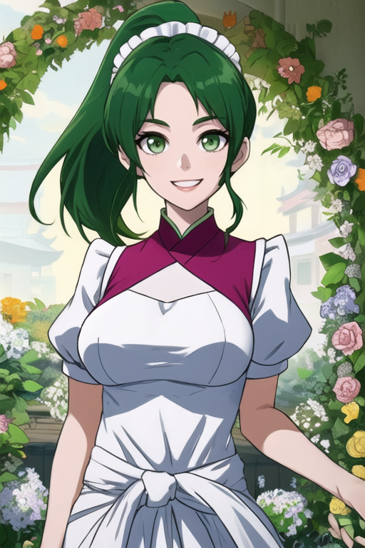 Emilia Andrade avatar