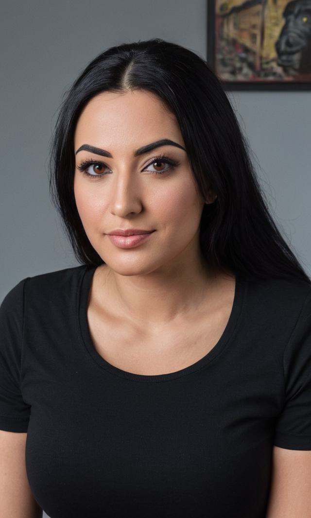 Amirah Jacobs avatar