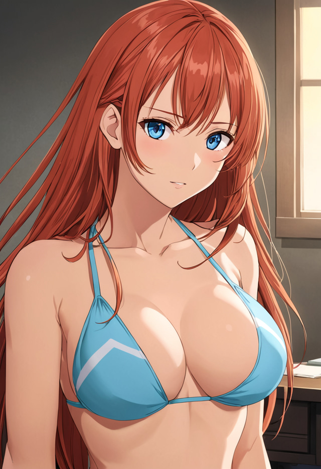 Justine Riggs avatar