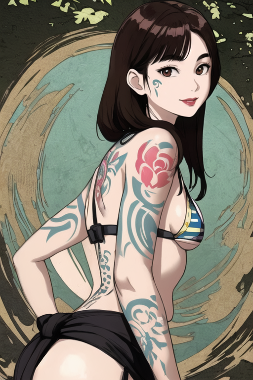 Samantha Alexander avatar