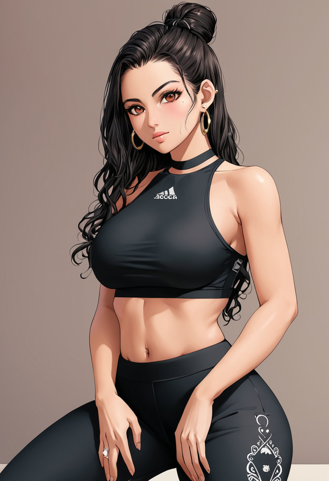 Giovanna Mercado avatar