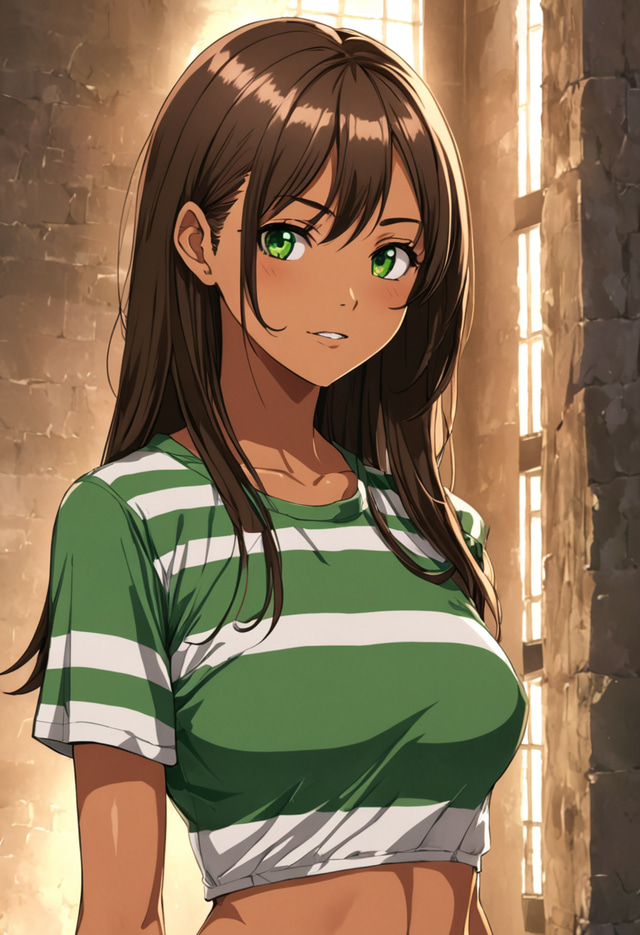 Yamilet Rodgers avatar