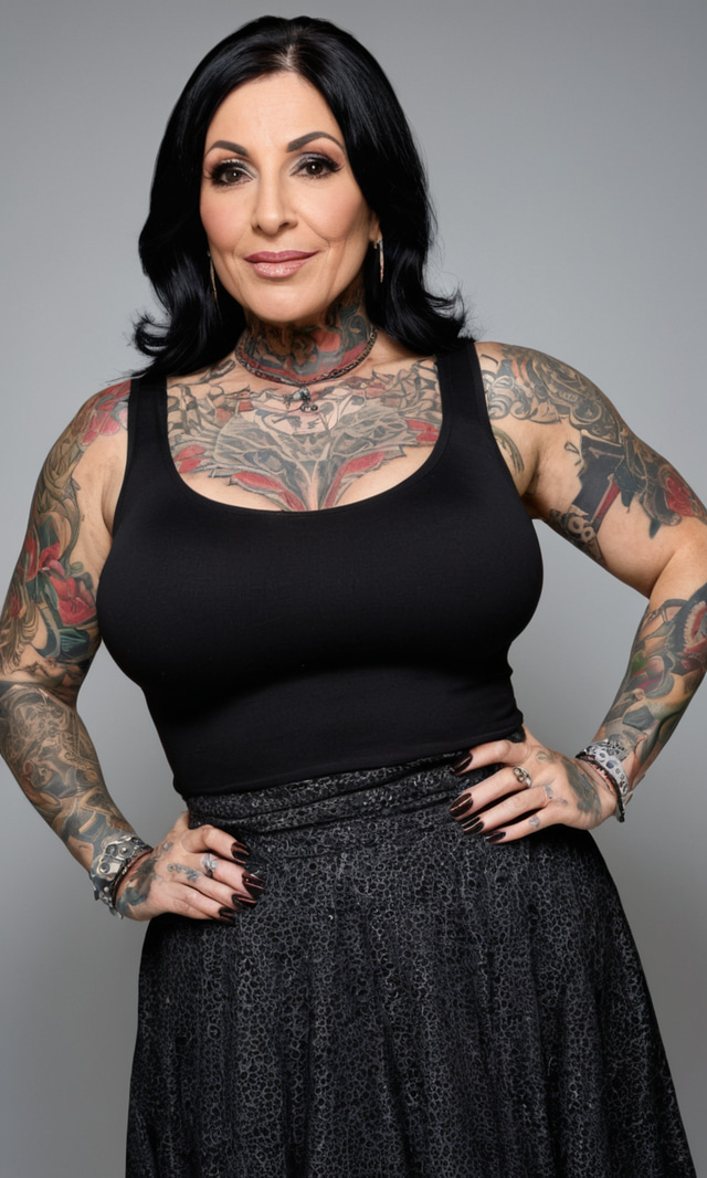 Kathryn Brooks avatar