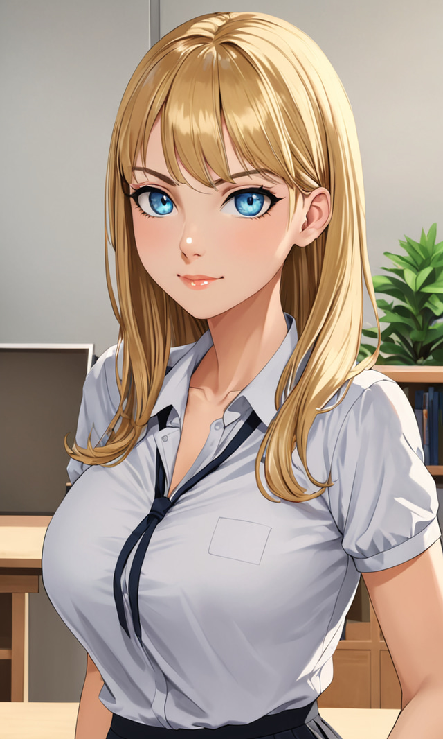 Macie Klein avatar