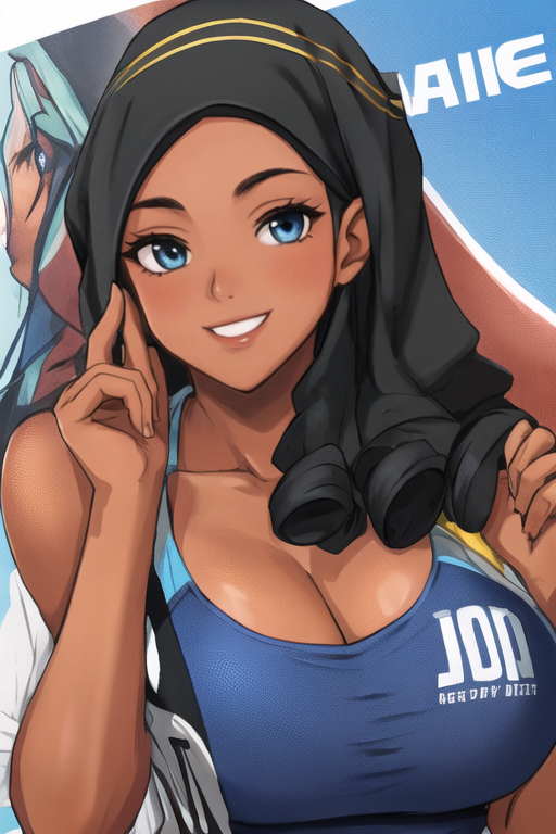 Evangeline Gibbs avatar