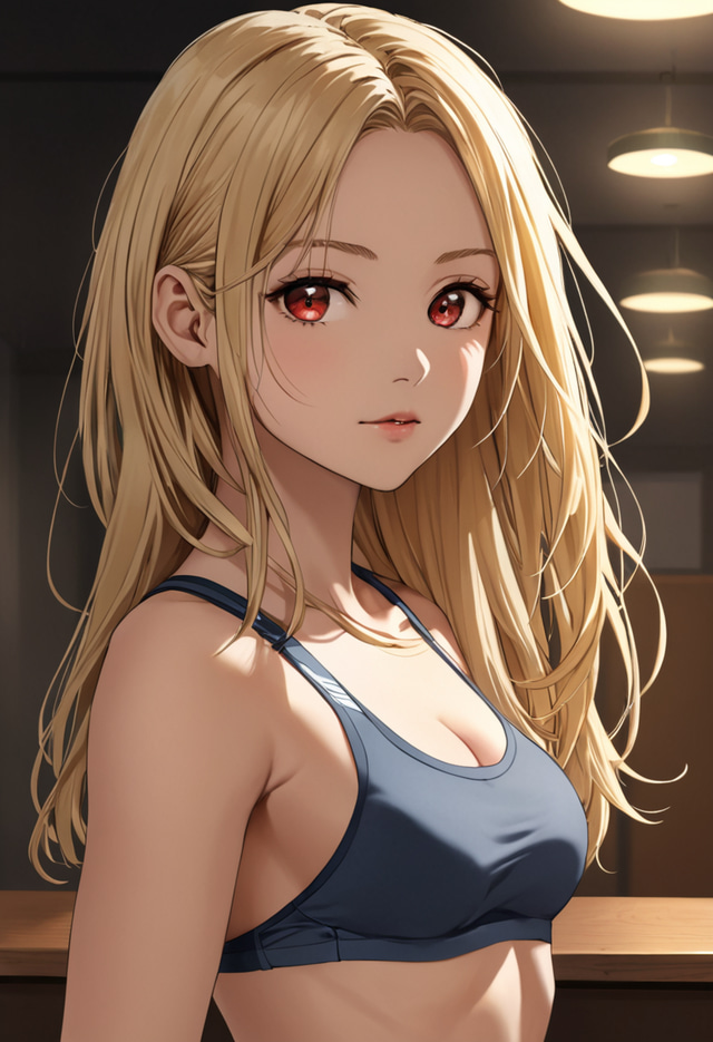 Kyla Daniels avatar